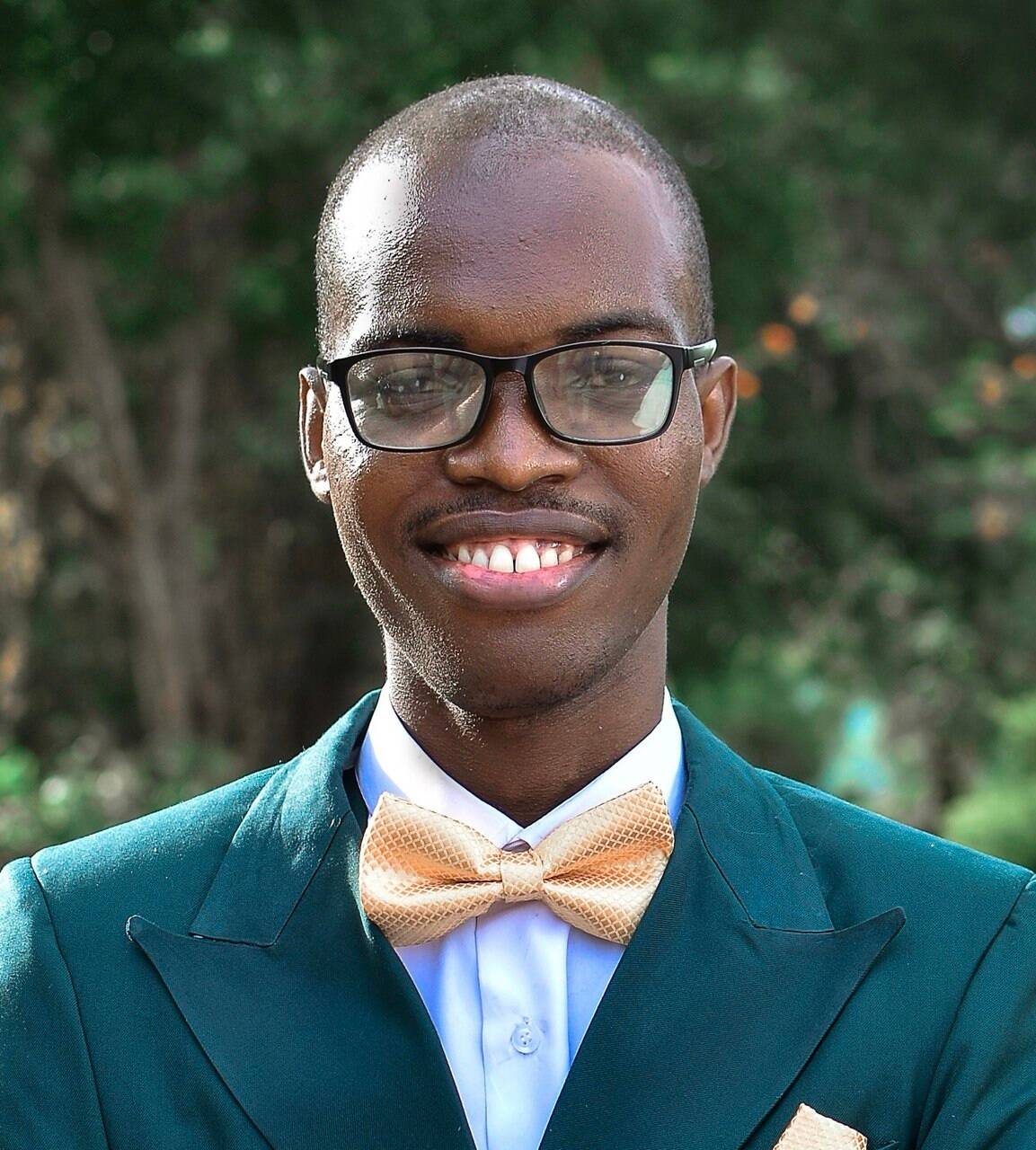 Jacob Alabi - Business & IT Consultant