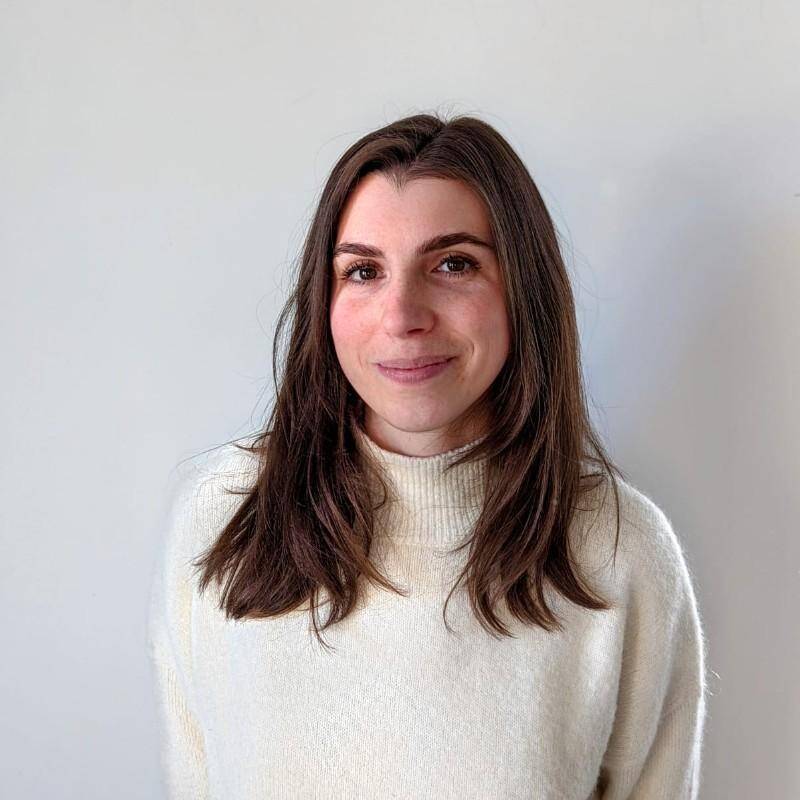 Caroline Zawisza