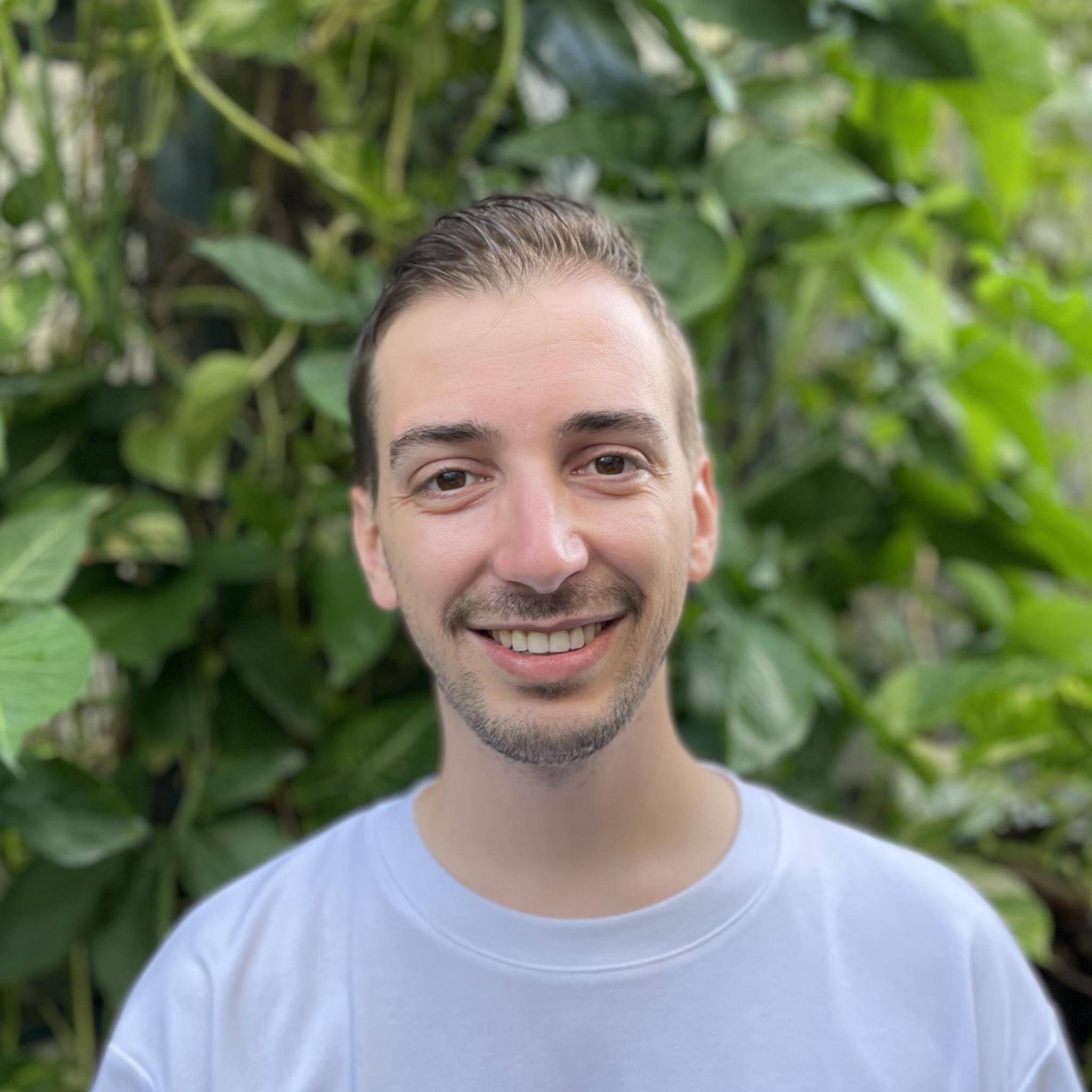 Victor Truche - Consultant Analytics & Tracking | GA4, GTM, Piano