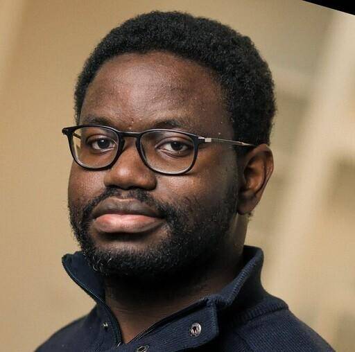 Nguesson Joël