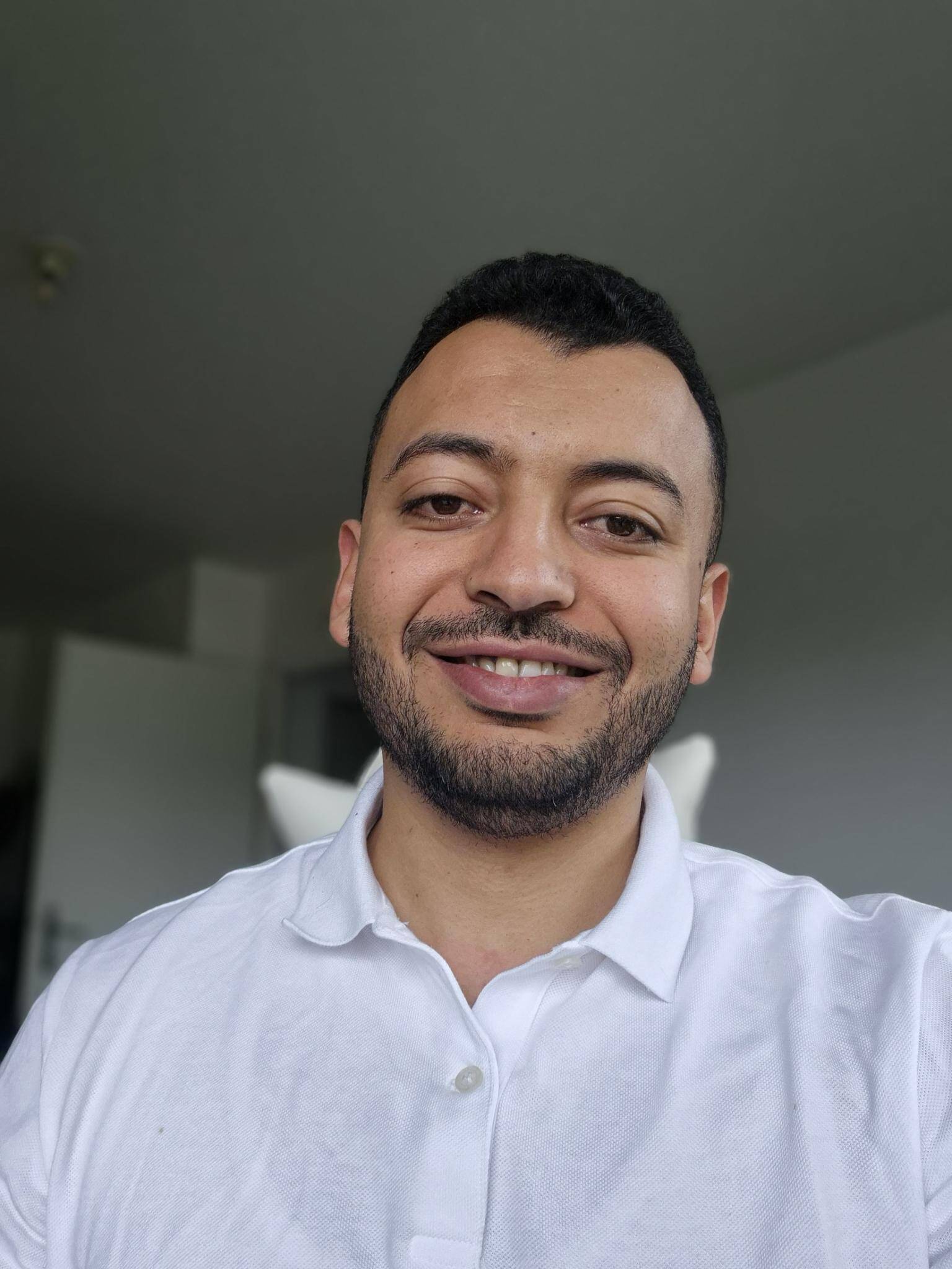 Mohamed F.