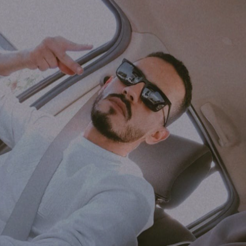 Ismail Rabah - Chief Technology Officer