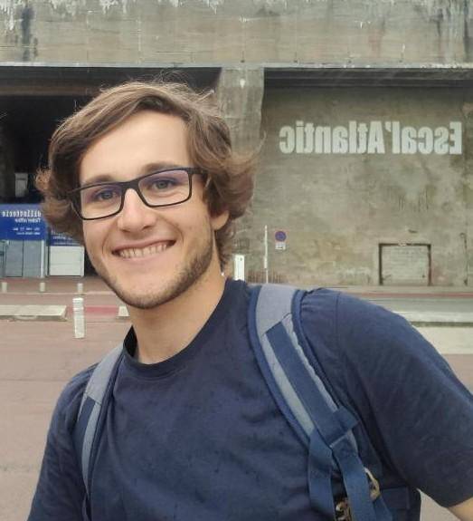 Grégoire Leclerc