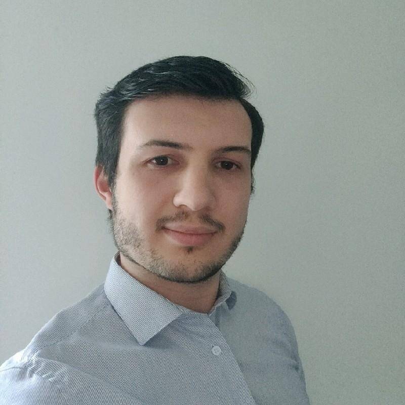 Romain Valin