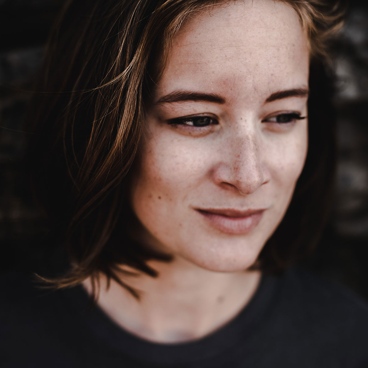 Morgane Caroline