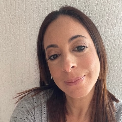 Lailla Gaudry Amraoui