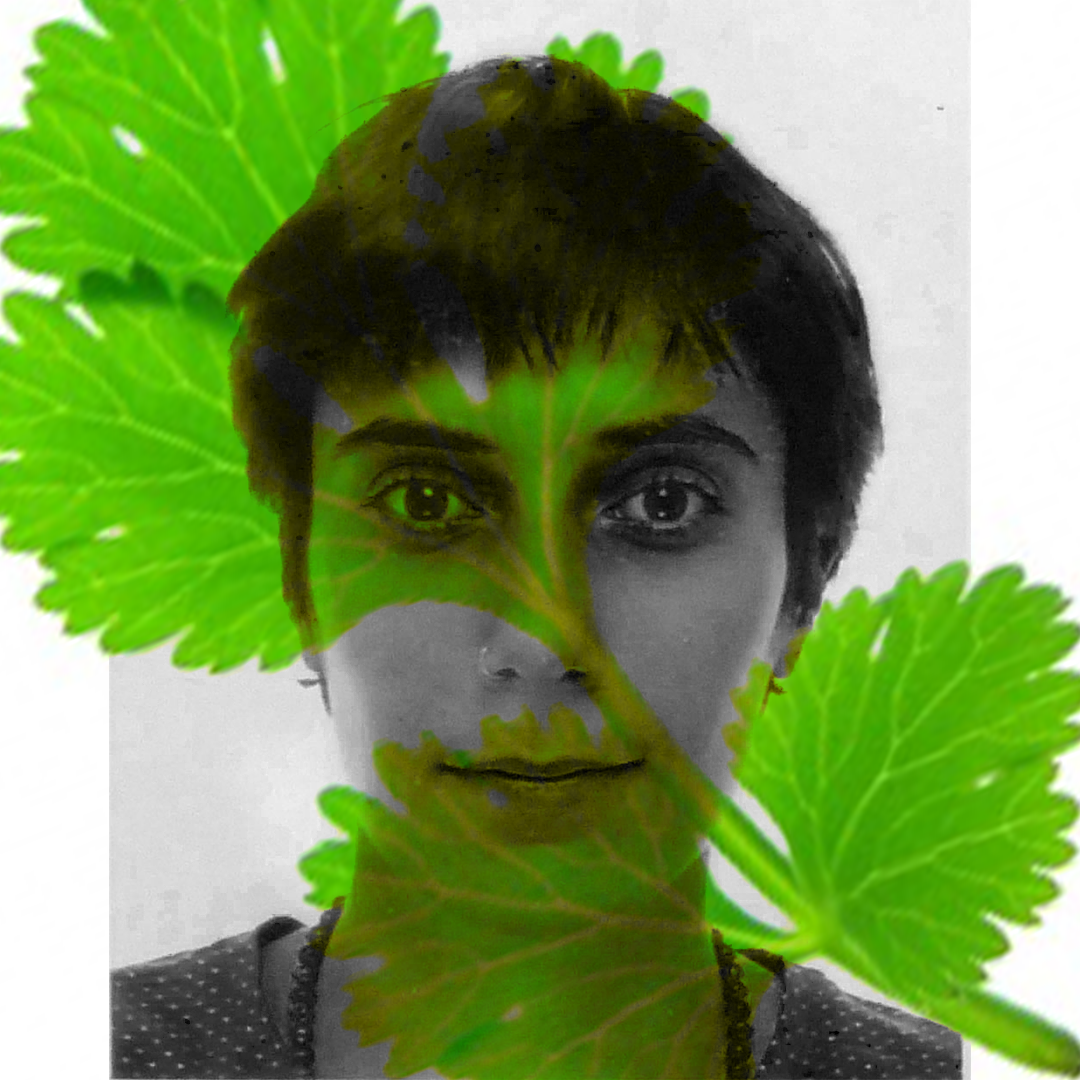 Oriane Monfort