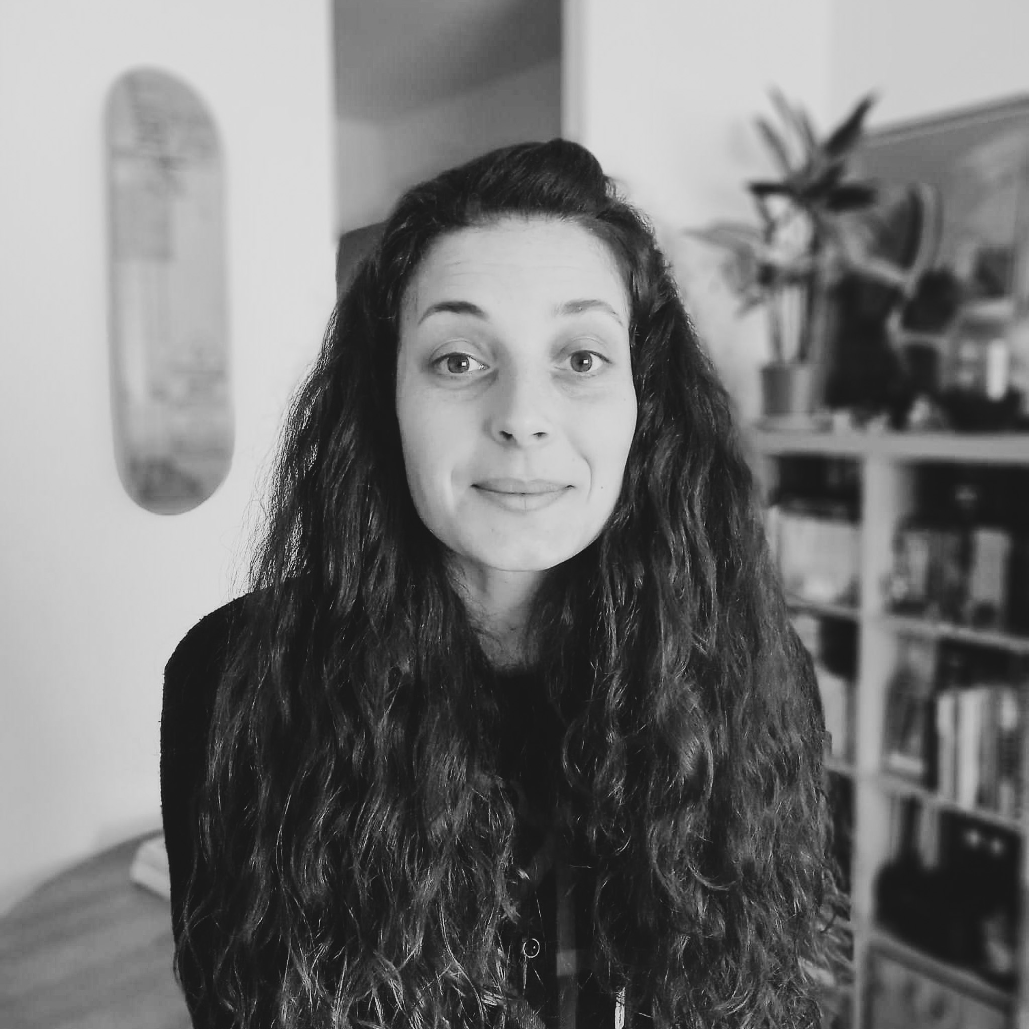 Audrey P.