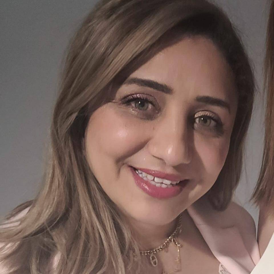 Hanene Abidi