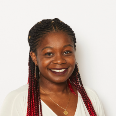 Charlène N'Guessan