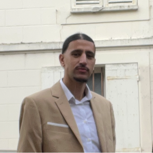 Idir Ammi - Expert en automatisation no-code | Make.com & Goog
