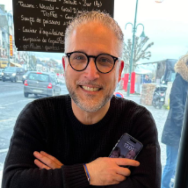 Laurent Kozierow