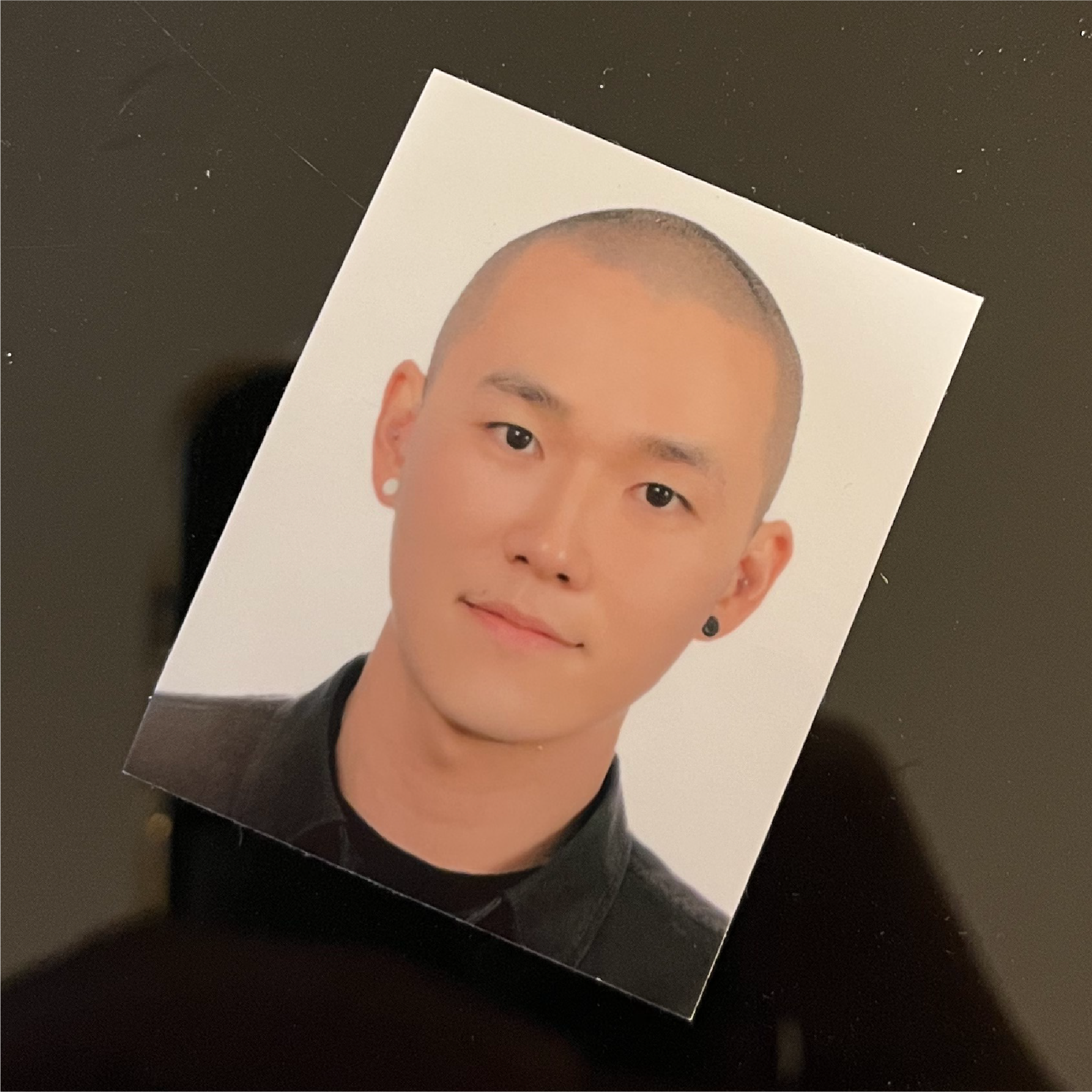 Jongho Lim - Graphic Designer + Art Director