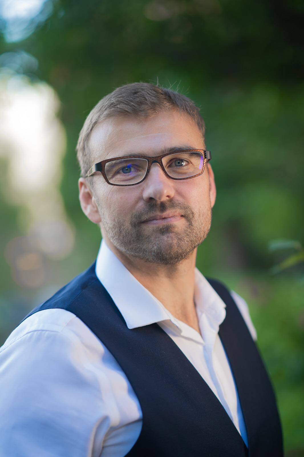Paul Denis