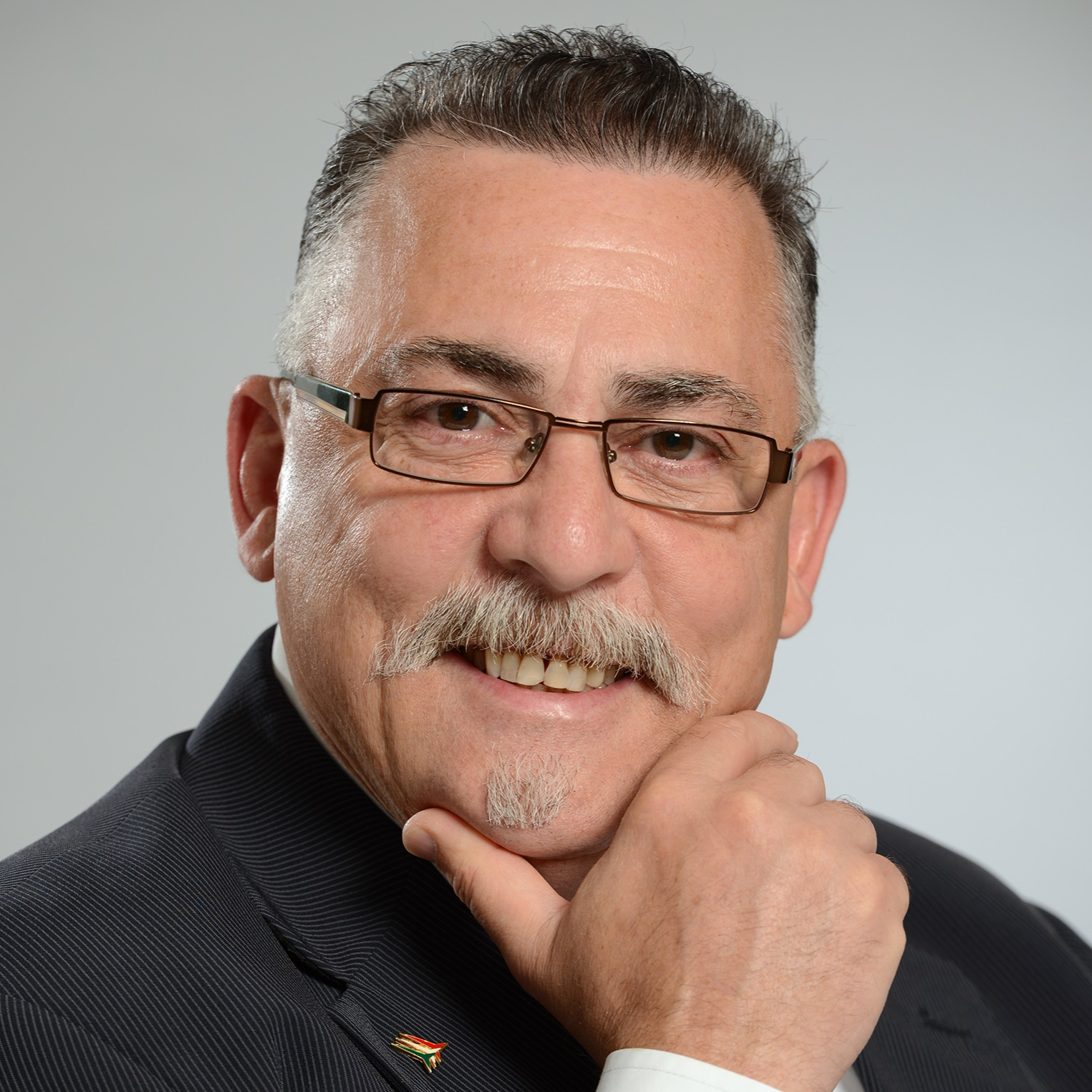 Angelo V.