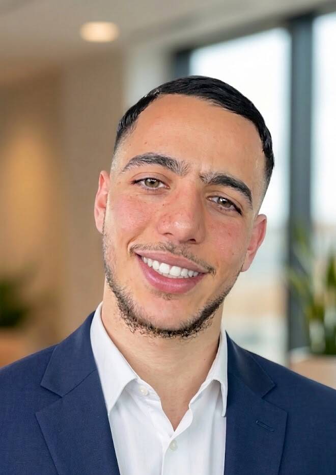 Fares Mekhalfa