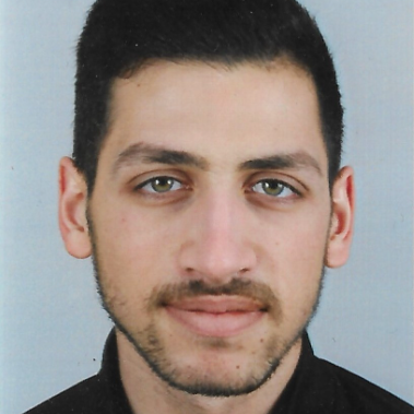 Samet Sahin