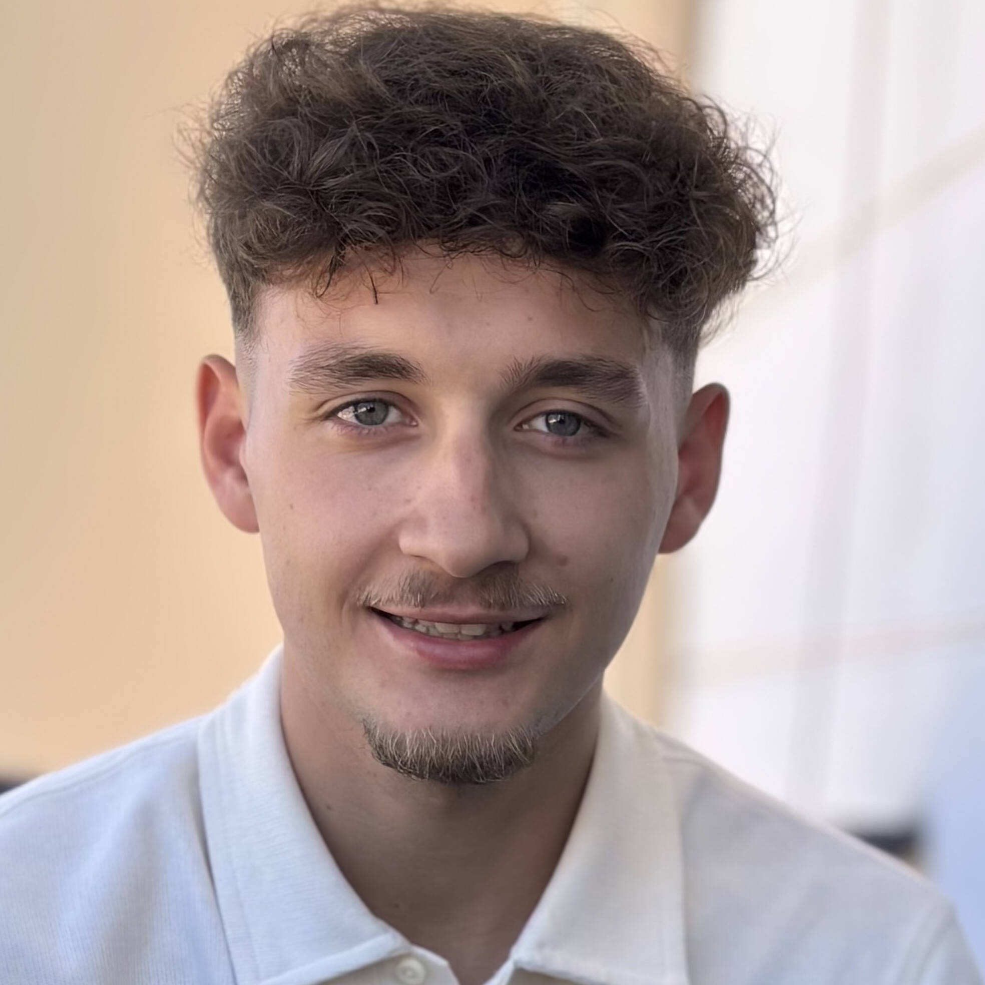 Nathan Meunier - Business developer / Commercial