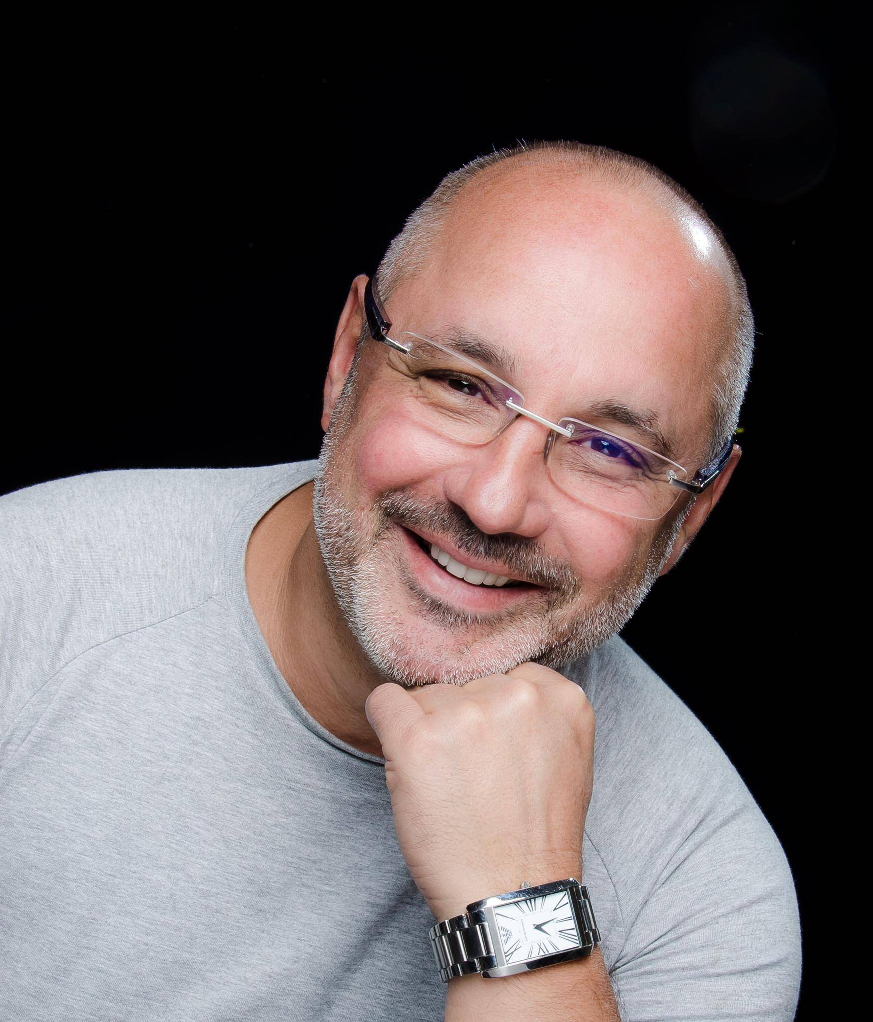 Erick Thiry