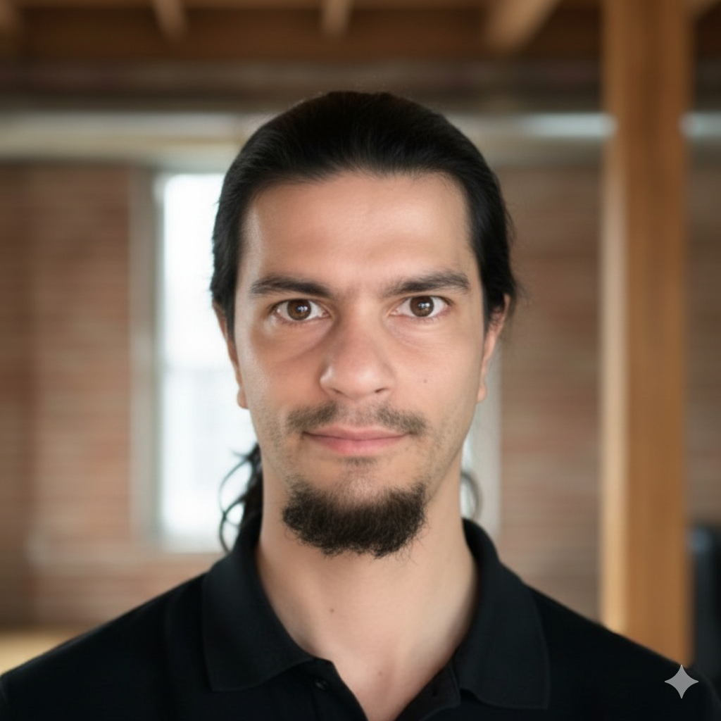 Martin Lechêne - Laravel Développeur | Expert Laravel | Expert PHP