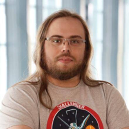 Franck Dechavanne - Software Engineer