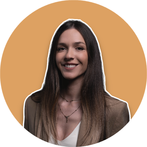 Anaïs Caillard - Community Management et UGC