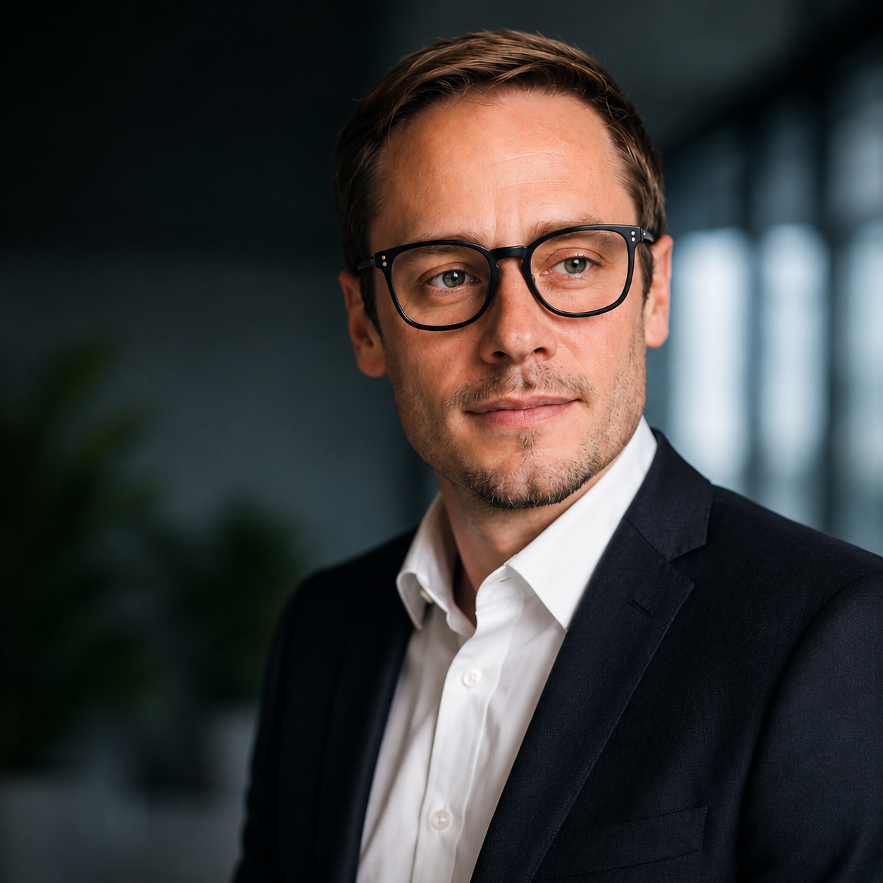 Thomas Schottenloher - Senior Experiential & Event Producer