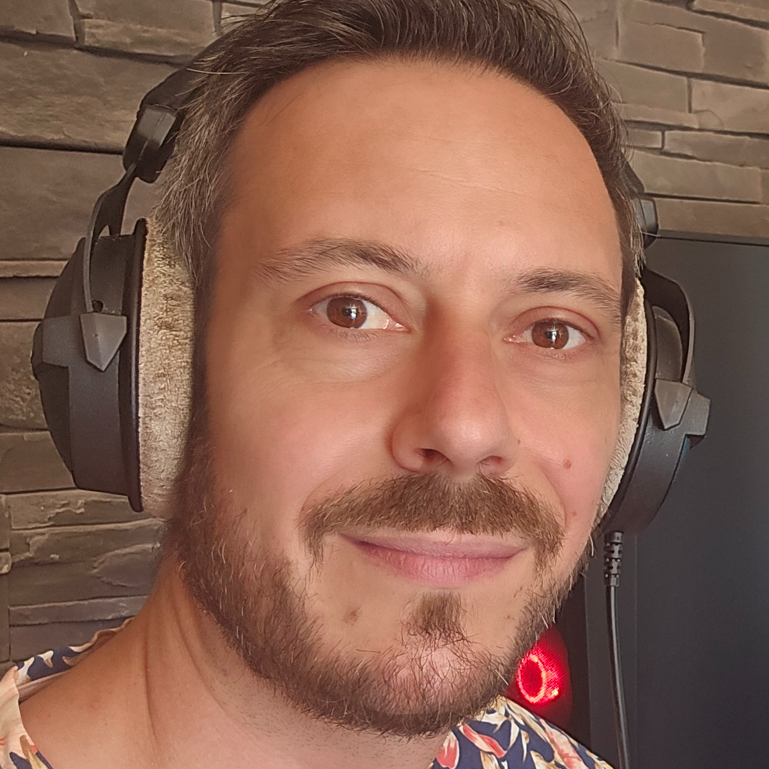 Loïc Peduzzi