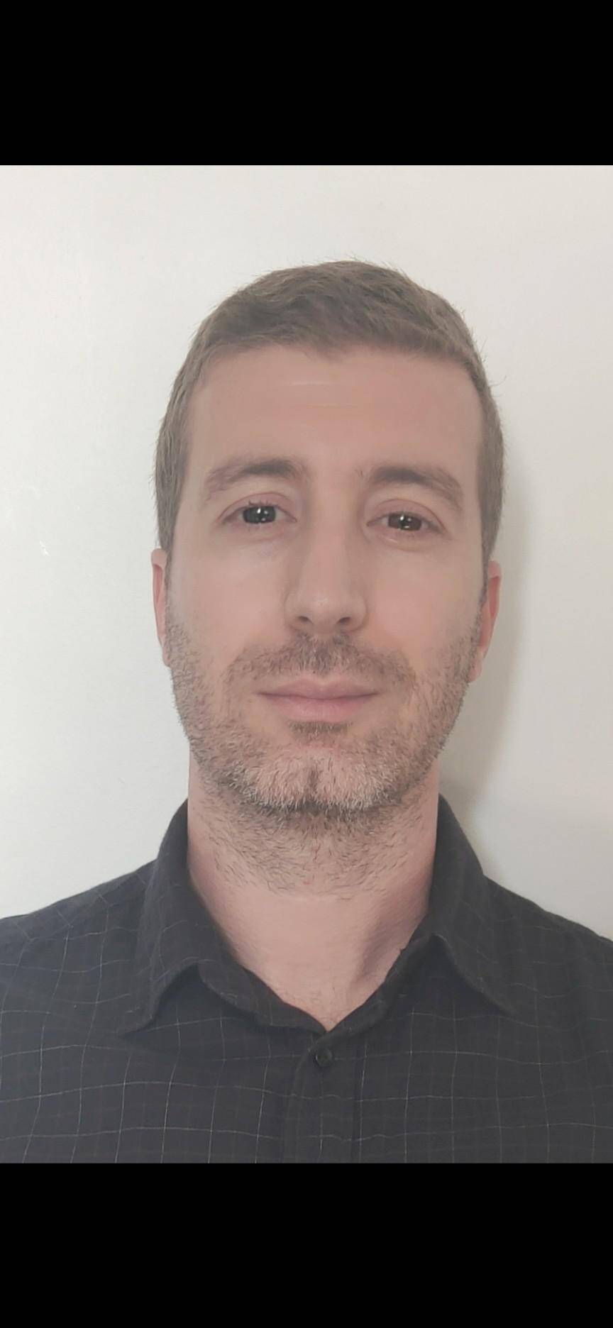 Rabah Benchaib