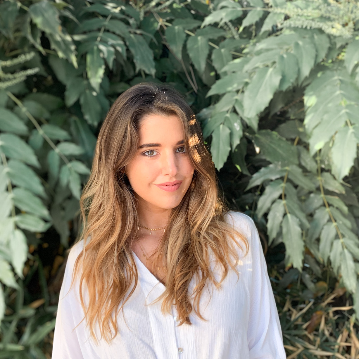 Margaux Tron Brossard