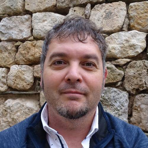 Javier Iglesias Rojo - Desarrollador .Net | Ingeniero técnico informático