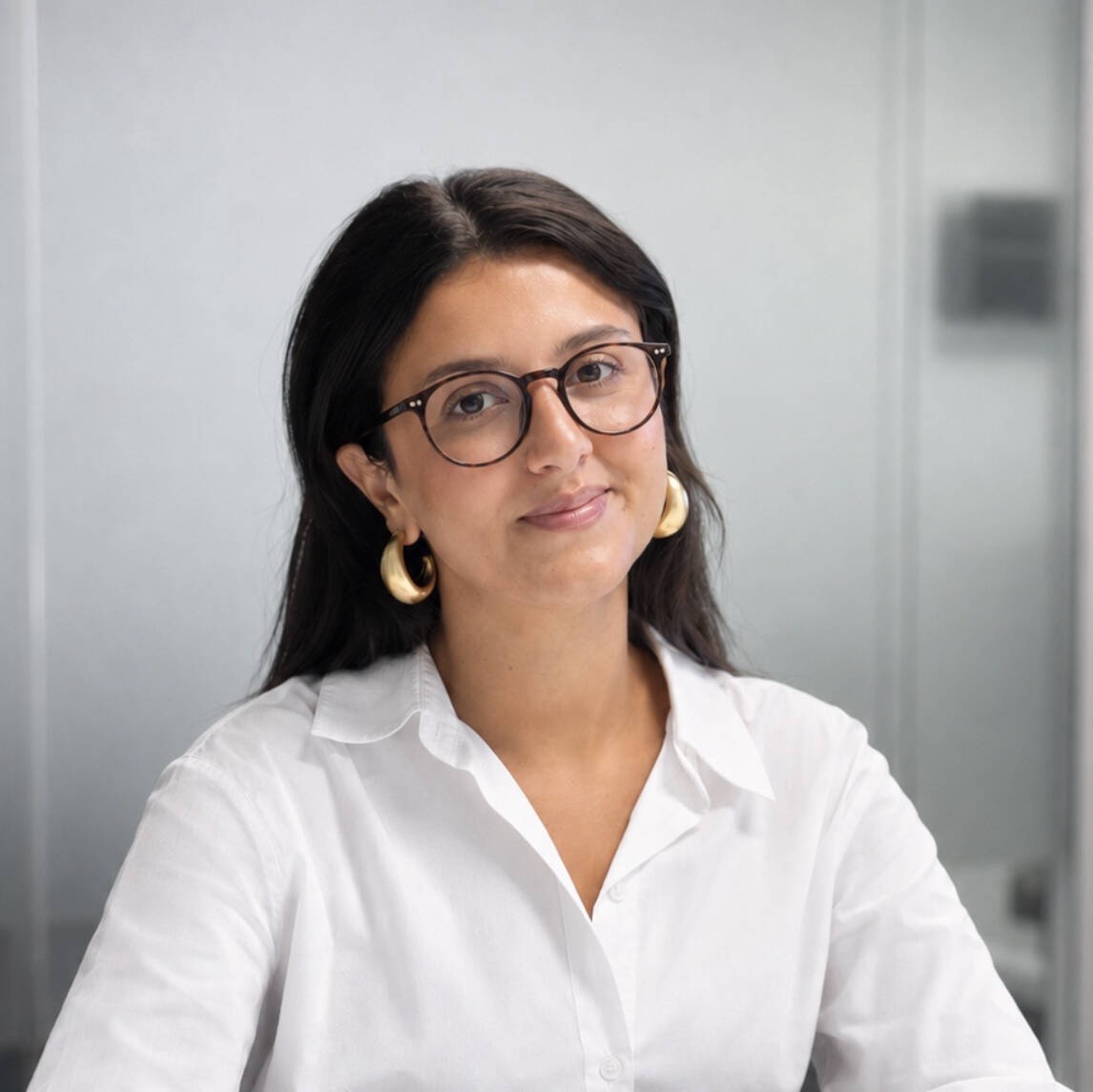 Anissa G. - Business & Data Analyst