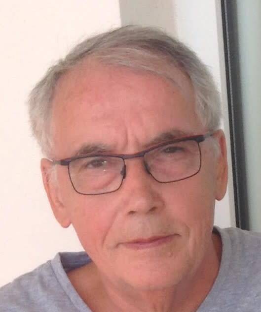 Bernard Cokelaer
