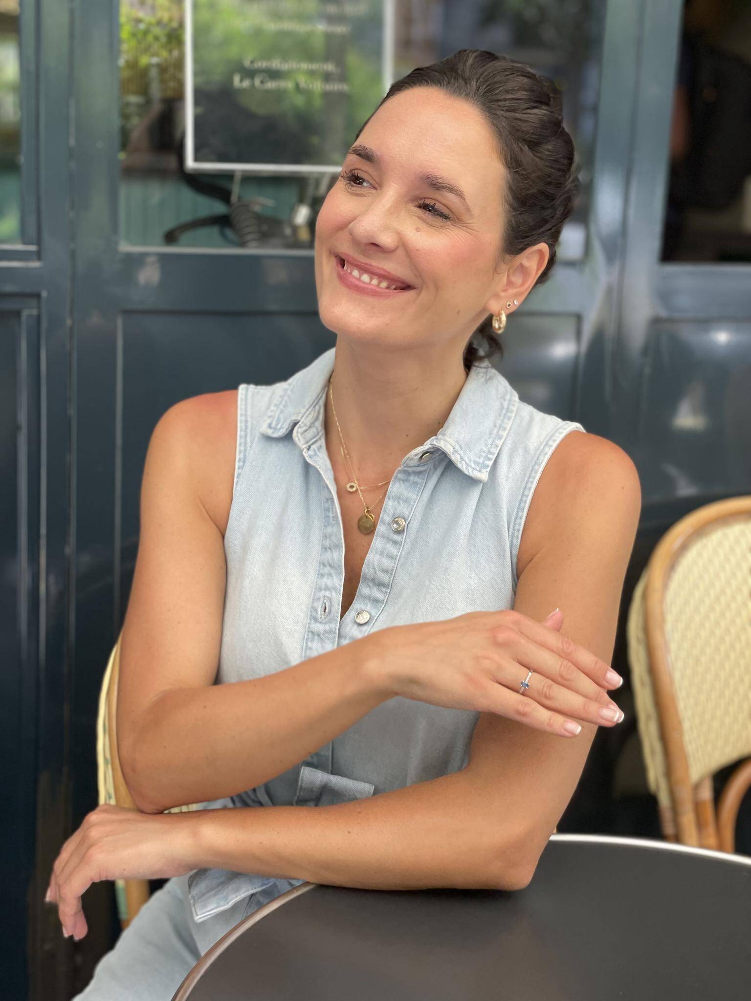 Morgane Bachellerie - Image, Doublage & Voix Off      FR/EN/ES/IT/RU