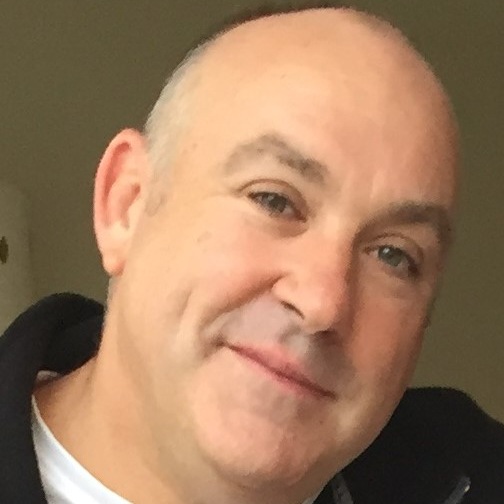 James Wootton