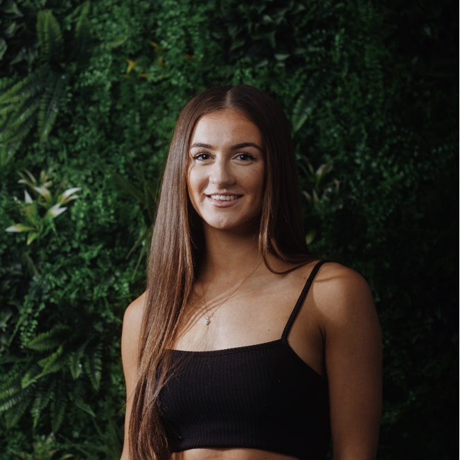 Freya Niezgoda