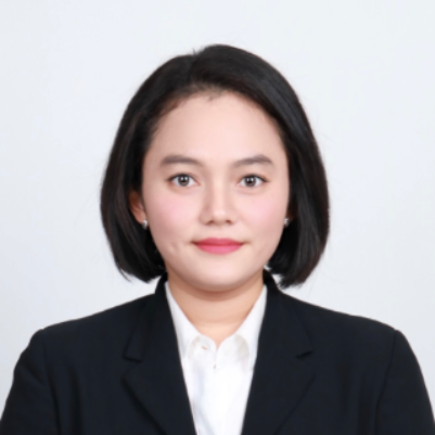 Kristiani Kristiani - Sustainability Consultant