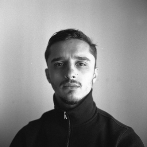 Valentin Potriquier - Développeur Full Stack