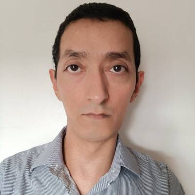 Marcelo Montenegro - Devops Engineer / SRE