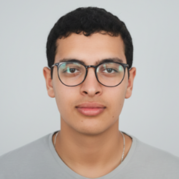 Firas Ben Achour - full-stack Développeur and data scientist