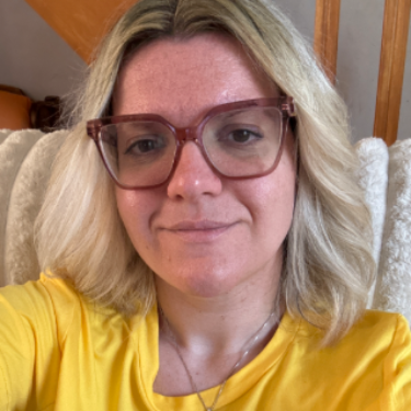 Solenne Hardy - Copywriter