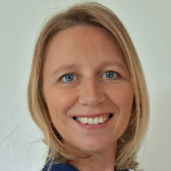 Mélanie Chauvel