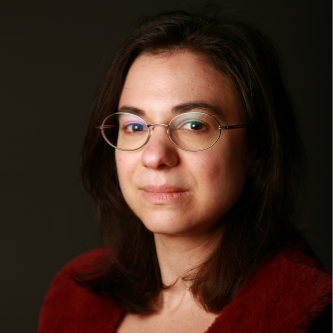 Clémence Yegikyan - Consultante RH &Prévention RPS