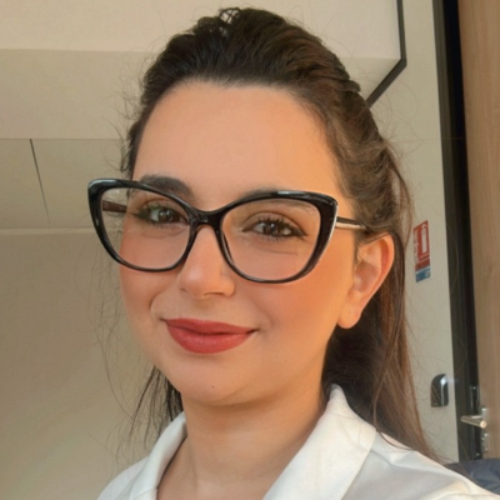 Ibtissam Bennouna Loridy - Chef de marché solaire B2B & B2C