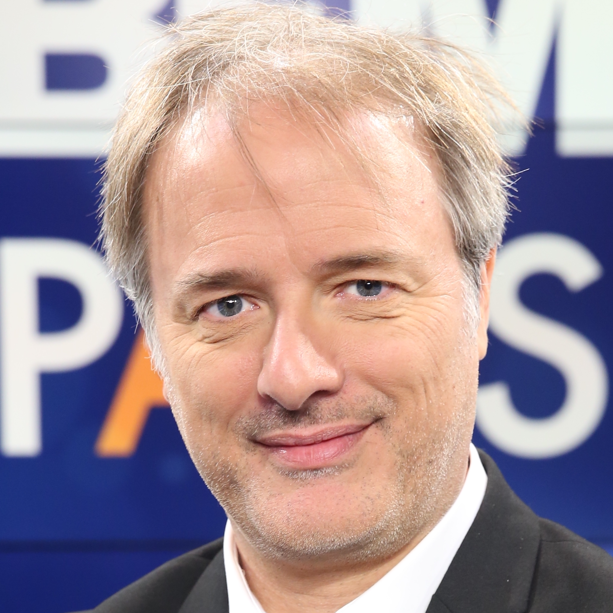 Franck Duret - Coach diplômé -Animateur radio et event