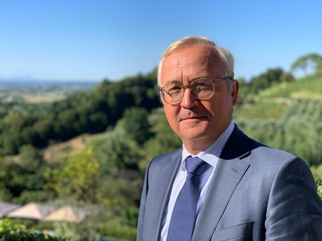 Ruggero Von Wedel