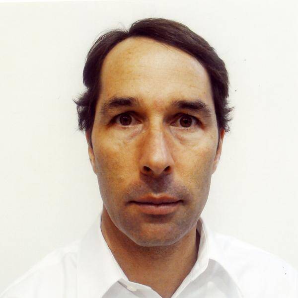 Russell Bernstein