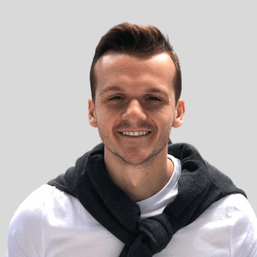 Mathieu P. - Head of Growth Analytics - Paid Ads Expert