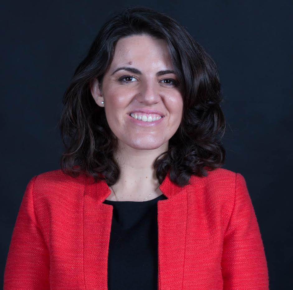 Cristina Hernando Pajuelo