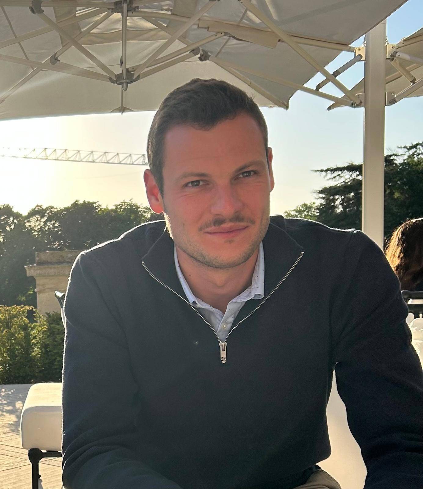 Loïc Prade